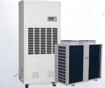 水泵房潮濕怎么辦？除濕機有用嗎